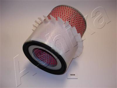 ASHIKA - FILTRO Ar ADC42228