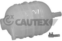 CAUTEX - DEPOSITO Liquido Refrig.