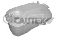 CAUTEX - DEPOSITO Liquido Refrig.