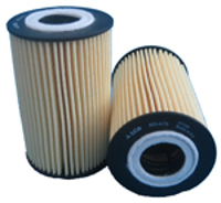 ALCO - FILTRO Oleo OX388D