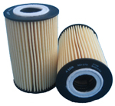 ALCO - FILTRO Oleo OX388D