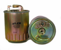 ALCO - FILTRO Comb. KL100/2