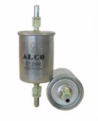 ALCO - FILTRO Comb. KL83