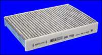 MECAFILTER - FILTRO Hab. LAK891