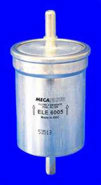 MECAFILTER - FILTRO Comb. KL416/1