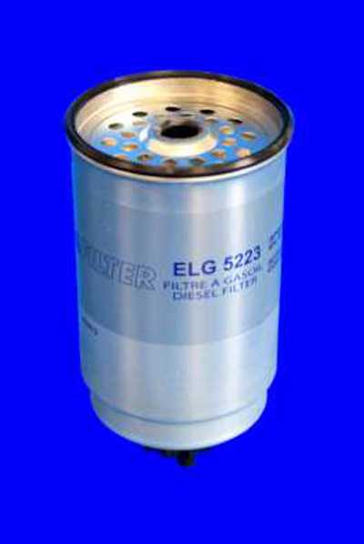 MECAFILTER - FILTRO Comb. KC90