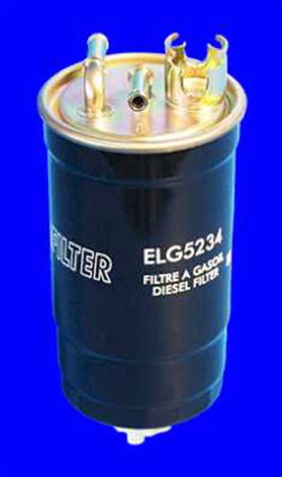 MECAFILTER - FILTRO Comb. KL147D