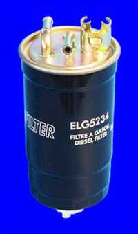 MECAFILTER - FILTRO Comb. KL147D