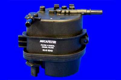 MECAFILTER - FILTRO Comb. KL779