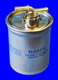 MECAFILTER - FILTRO Comb. KL476D