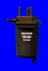 MECAFILTER - FILTRO Comb. KL430