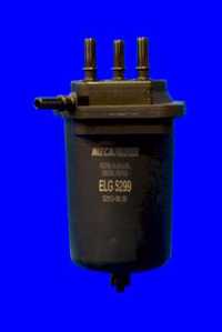 MECAFILTER - FILTRO Comb. KL432