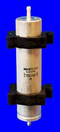 MECAFILTER - FILTRO Comb. KL478
