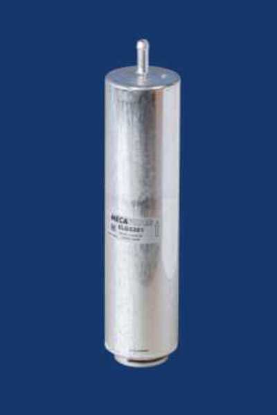 MECAFILTER - FILTRO Comb. KL579D