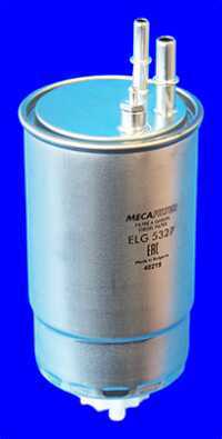 MECAFILTER - FILTRO Comb. KL567
