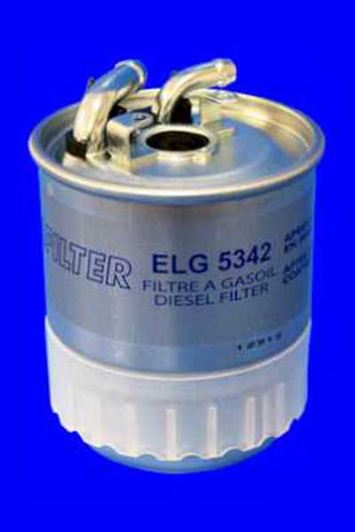 MECAFILTER - FILTRO Comb. KL228/2D