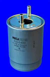 MECAFILTER - FILTRO Comb. KL485/5D