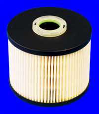 MECAFILTER - FILTRO Comb. KX331D