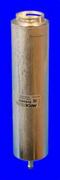 MECAFILTER - FILTRO Comb. KL169/4D