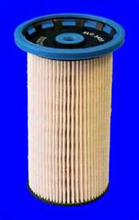 MECAFILTER - FILTRO Comb. KX386