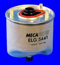 MECAFILTER - FILTRO Comb. KL780