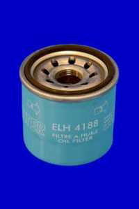 MECAFILTER - FILTRO Oleo OC1253