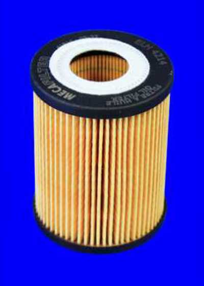 MECAFILTER - FILTRO Oleo OX173/2D
