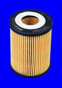 MECAFILTER - FILTRO Oleo OX173/2D
