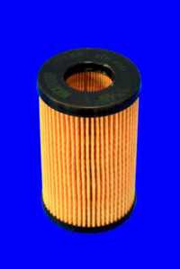 MECAFILTER - FILTRO Oleo OX209D