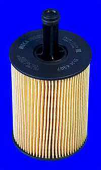 MECAFILTER - FILTRO Oleo OX188D