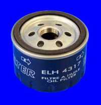 MECAFILTER - FILTRO Oleo OC467