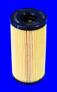 MECAFILTER - FILTRO Oleo OX441