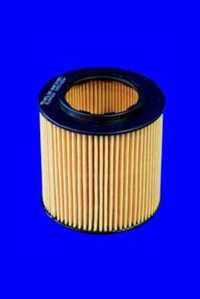 MECAFILTER - FILTRO Oleo OX387D
