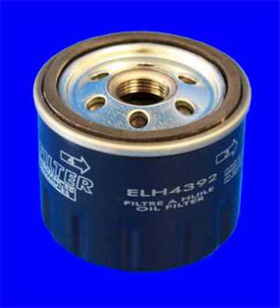 MECAFILTER - FILTRO Oleo OC727