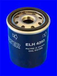 MECAFILTER - FILTRO Oleo OC986