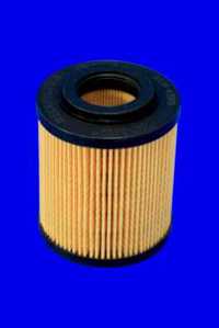 MECAFILTER - FILTRO Oleo OX437D