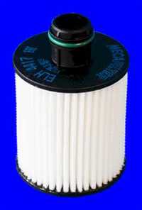 MECAFILTER - FILTRO Oleo OX559D