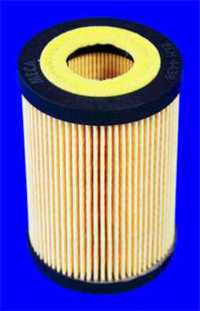 MECAFILTER - FILTRO Oleo OX787D