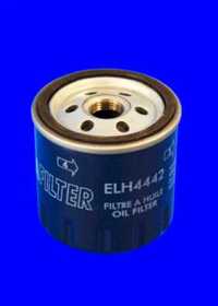 MECAFILTER - FILTRO Oleo OC977/1