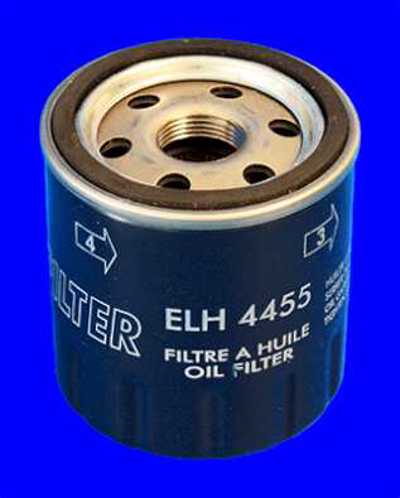 MECAFILTER - FILTRO Oleo OC1252