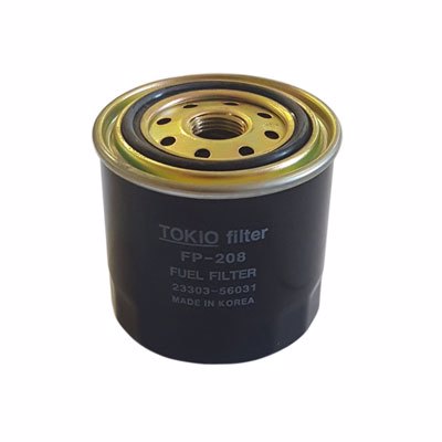 TOKIO - FILTRO Comb. ( ADN12309
