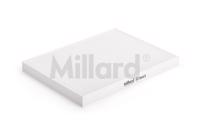 MILLARD - FILTRO Hab. LA31