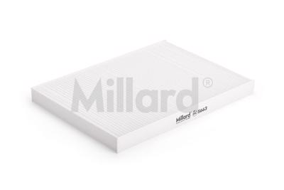 MILLARD - FILTRO Hab. LA31