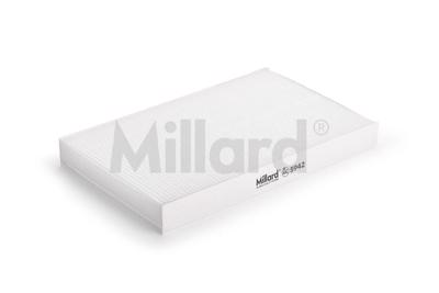 MILLARD - FILTRO Hab. ( LA46