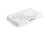 MILLARD - FILTRO Hab. ( LA46
