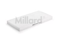 MILLARD - FILTRO Hab. LA117