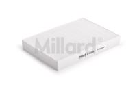 MILLARD - FILTRO Hab. LA87
