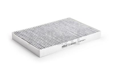 MILLARD - FILTRO Hab. LAK93