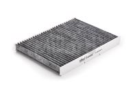 MILLARD - FILTRO Hab. LAK63