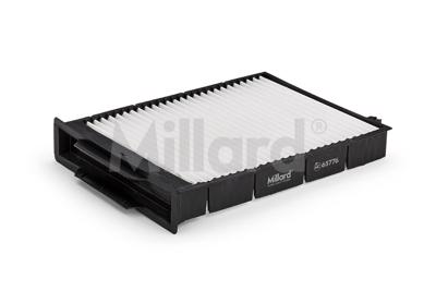 MILLARD - FILTRO Hab. LA175